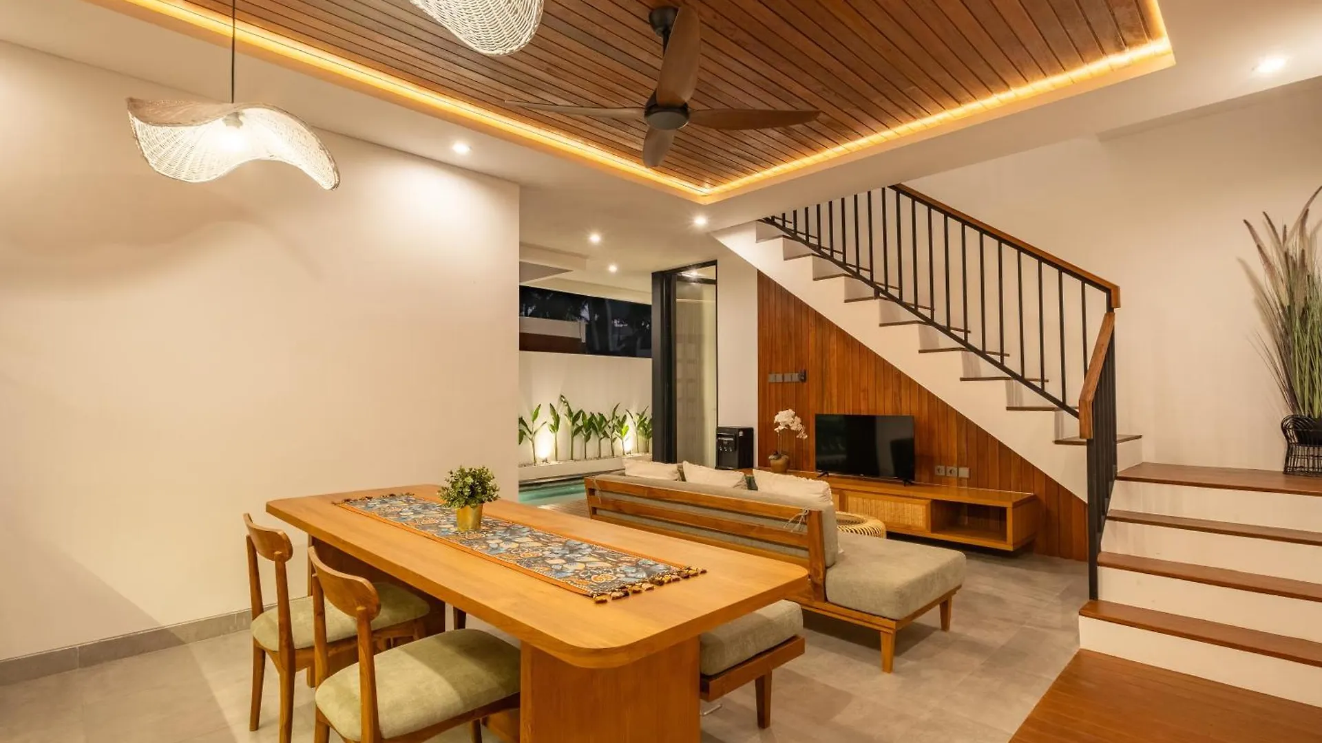 Guest house Kaja House Ubud