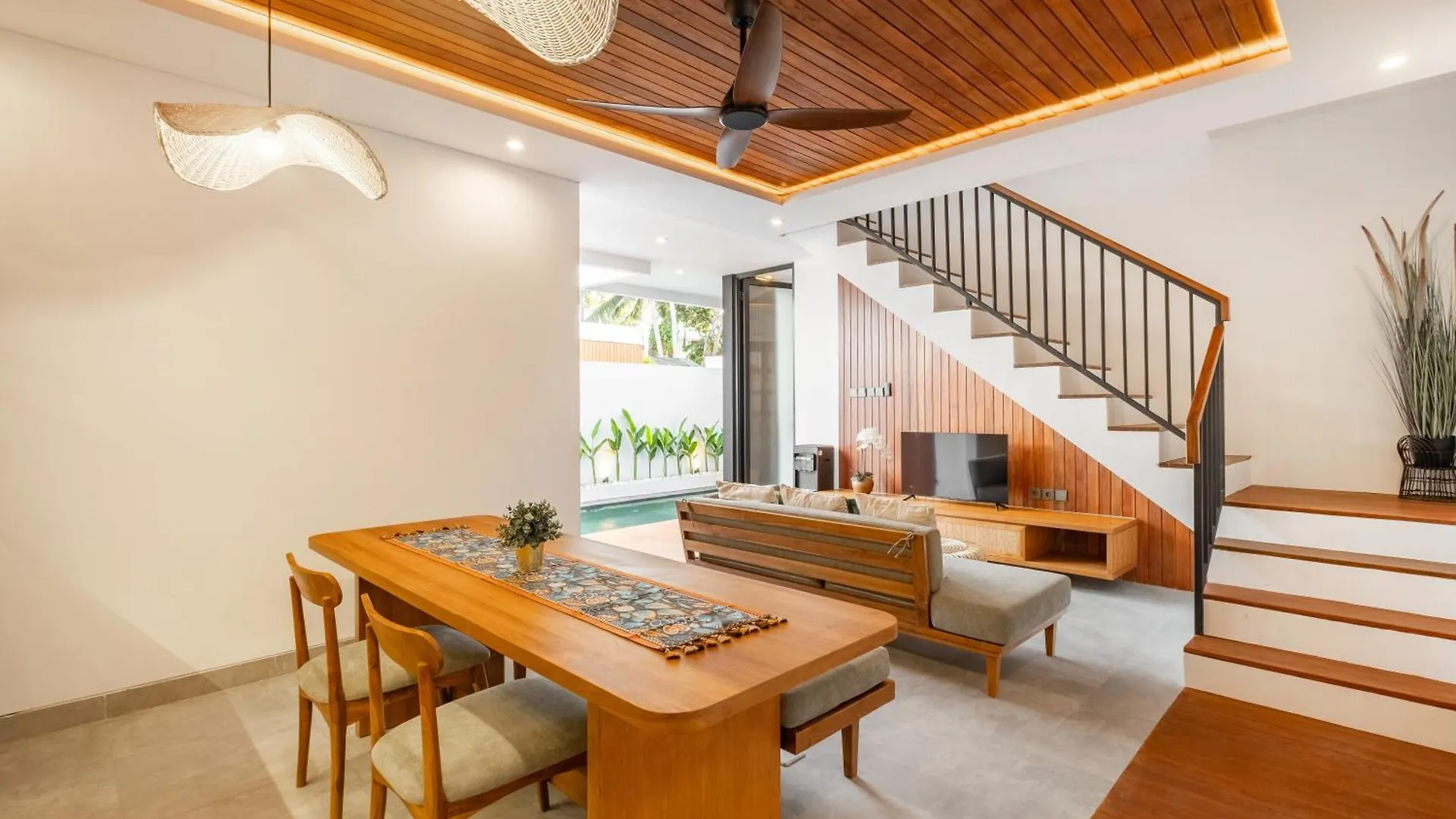 Kaja House Ubud Guest house Ubud (Bali)