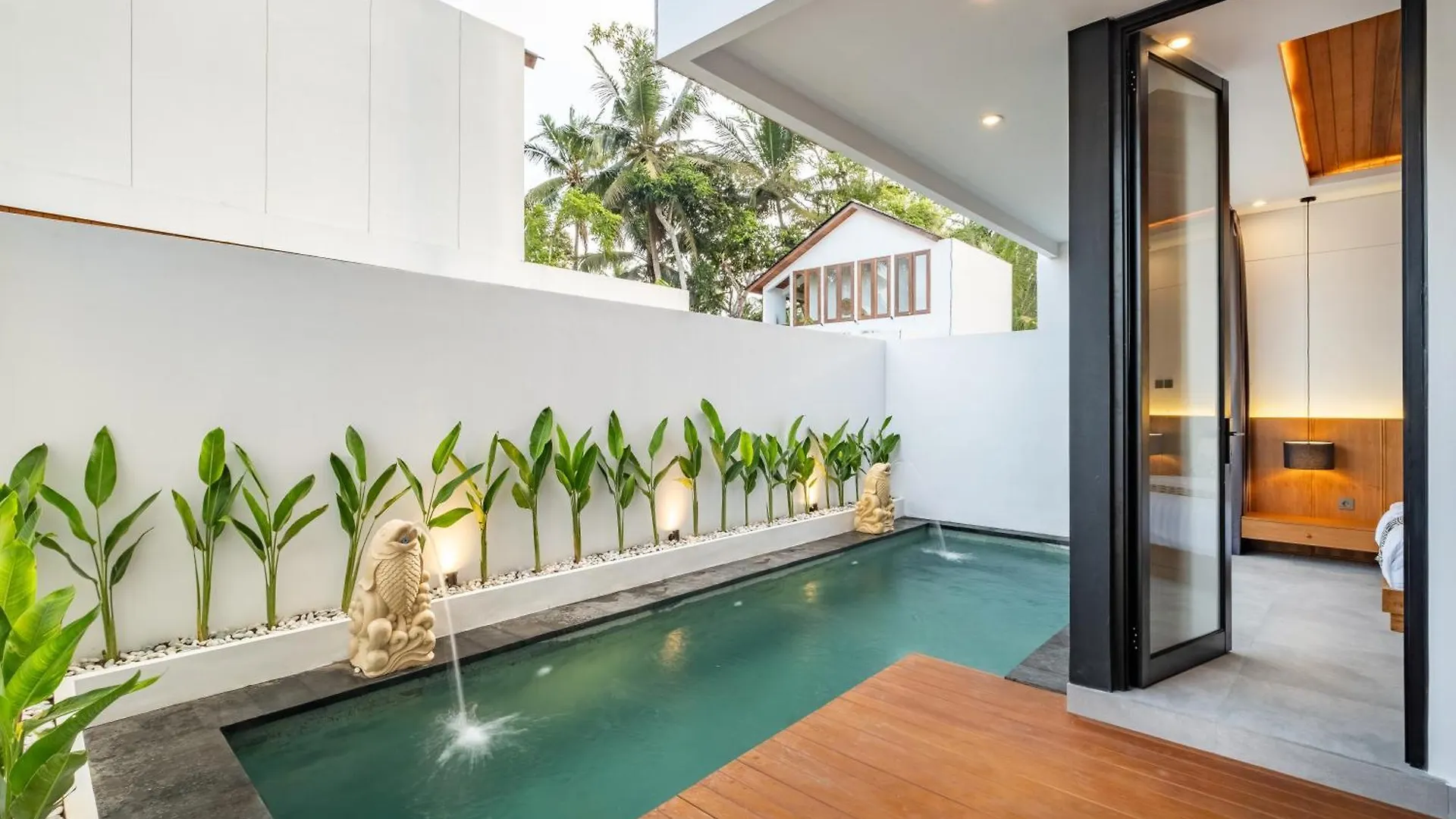 Kaja House Ubud 0*, Ubud (Bali)
