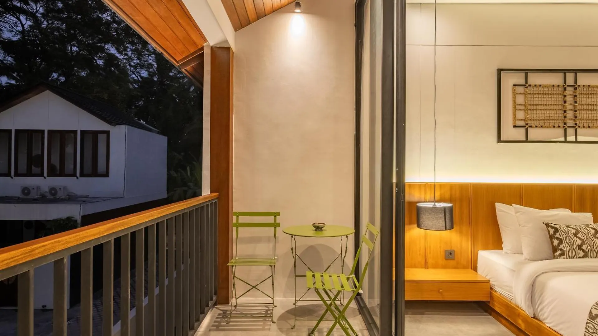 Kaja House Ubud Guest house Ubud (Bali)