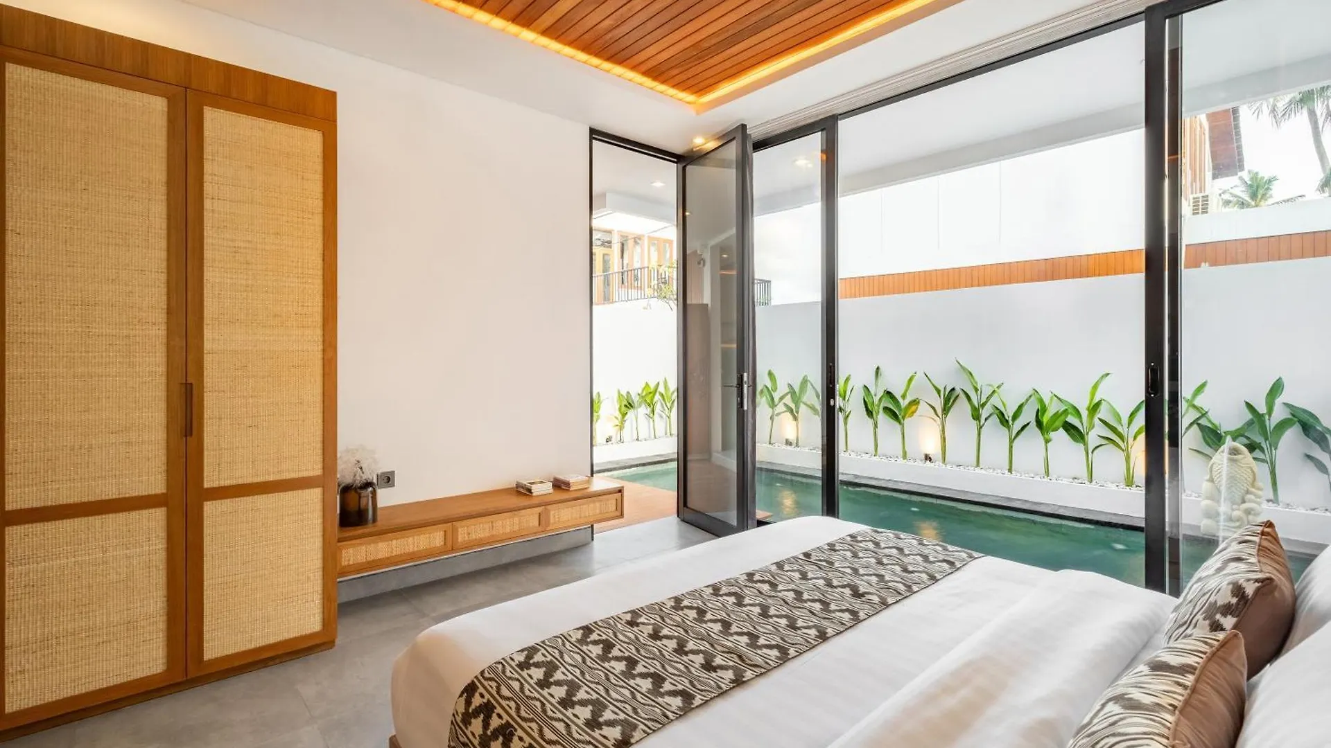 Kaja House Ubud Guest house