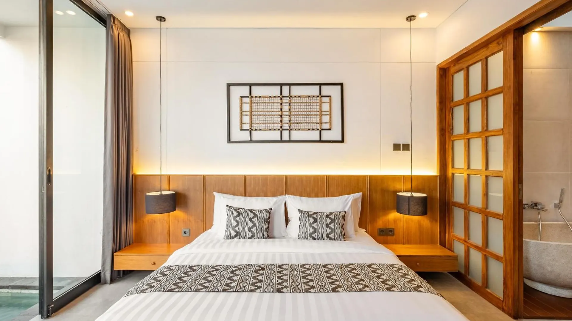 Kaja House Ubud Guest house Ubud (Bali)