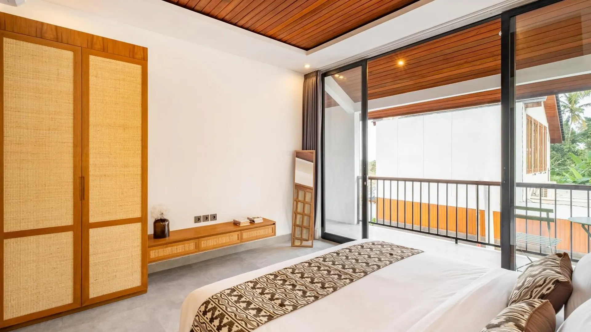 Guest house Kaja House Ubud Indonesia