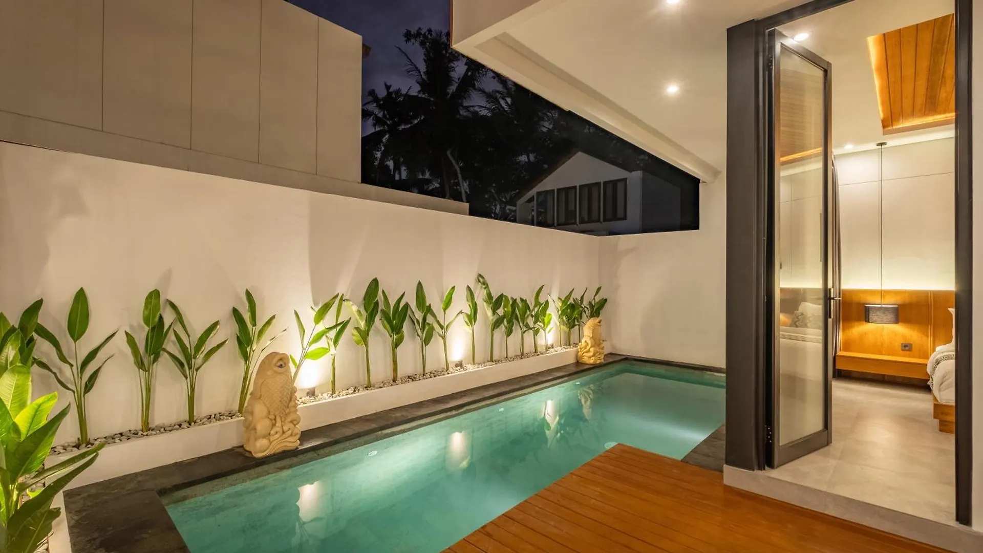 Kaja House Ubud 0*, Ubud (Bali)